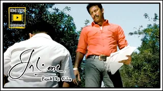 Saattai Tamil Movie | Scene 05 | Samuthirakani | Thambi Ramaiah