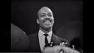 One of the greatest solo’s of all time by Papa Jo Jones!!!!!! |1964| ….