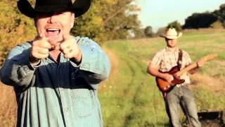 Turn Around Official Music Video (Johnny Rowlett) - Christian Country Music Artist