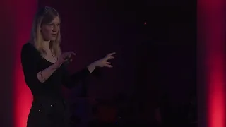 Understanding the human mind without a human mind : The AI neuroscientist | Romy Lorenz | TEDxNTUA