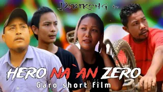 Garo film Hero Na.an Zero Full Video (8 September 2023)
