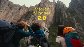 Mexico Mindset 2.0 | An El Potrero Chico Climbing Film