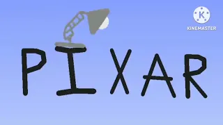 pixar