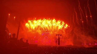 Defqon.1 2019 - Sunday Endshow 1/2 (4K/60FPS)