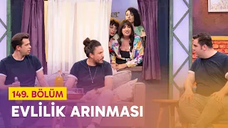 Evlilik Arınması (149. Bölüm) - Çok Güzel Hareketler 2