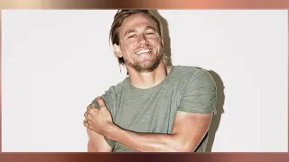 Charlie Hunnam