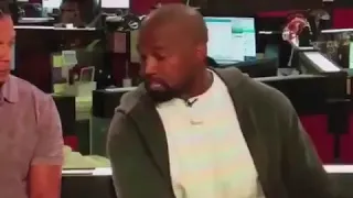 50 Cent reacting to Kanye’s crazy TMZ interview 😂😂😂😂