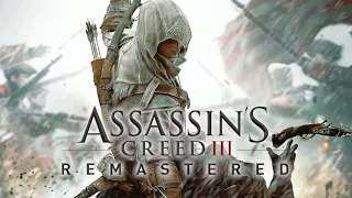 Assassin's Creed 3 Remastered - Game Movie (en CC)