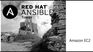 Installing Ansible Tower on Amazon EC2 RedHat Instance