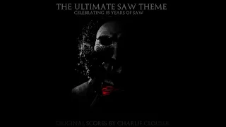 The Ultimate Saw Theme (Saw 15th Anniversary Zepp Megamix)