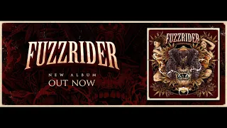 FUZZRIDER - Fuzzrider (Full Album 2023)