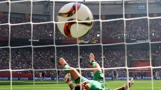 Funny Football Moments 2015   Best Football Fails Compilation 2015 HD