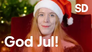 God jul önskar Sverigedemokraterna | SD Örebro kommun