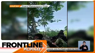 Daan-daang residente sa Mamasapano, apektado ng bakbakan ng mga sundalo at teroristang grupo