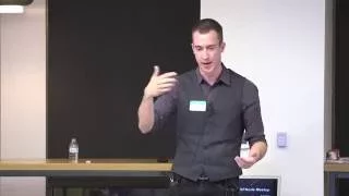 SFNode Meetup: The Promise of HTTP/2 Push - Sebastiaan Deckers - 2016-07