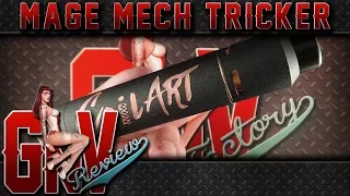 Review du Mage Mech Tricker Kit de CoilArt