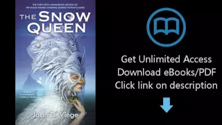 Download The Snow Queen PDF