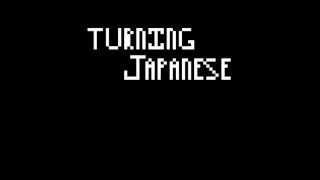 Turning Japanese 8-BIT