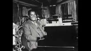 Art Tatum plays There Will Never be Another You (1956)