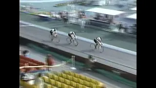 1988 SEOULMEN SPRINT 1/8 FINAL