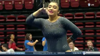 Felicia Hano 2019 Floor vs Stanford 9.850