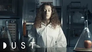 Sci-Fi Short Film “Switch” | DUST