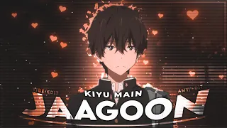 HYOUKA KIYU MAIN JAAGOON 💔 [HINDI/AMV]