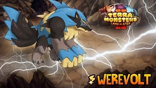 [HD] Terra Monsters 2 Gameplay IOS / Android | PROAPK