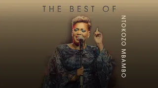 The Best of Ntokozo Mbambo | Greatest Gospel Songs Collection