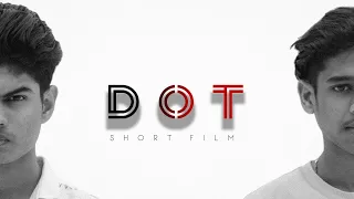 DOT - Official Short Film || Tamil || Inas,Umar || Bun Butter Jam