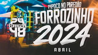 FORROZINHO 2024 NOVOS ATUALIZADO SEMPRE