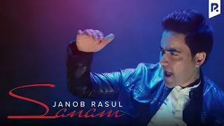 Janob Rasul - Sanam | Жаноб Расул - Санам