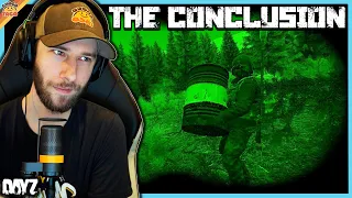 Let's Find Out Whatever Happened to chocoTaco & Quest on Namalsk - DayZ Gameplay