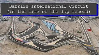Bahrain Circuit Guide | Lap Record Circuits Ep. 1