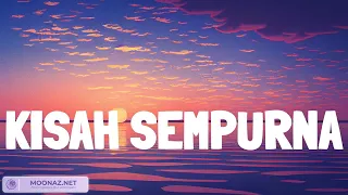 MAHALINI - KISAH SEMPURNA (Lirik/Lyrics)