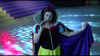 Branca de Neve | Apresentação