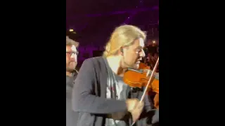 David Garrett “Alive 2022”