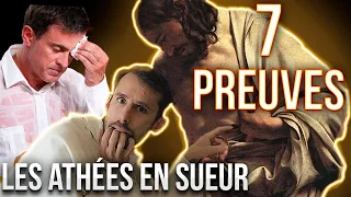 7 preuves que Jésus est ressuscité : christianisme VS athéisme