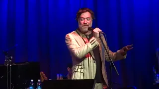 Rufus Wainwright | Harvest (Neil Young) | live Hotel Cafe, September 5, 2021