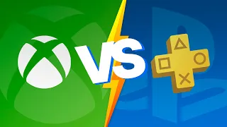 Is PlayStation Plus Premium BETTER than Game Pass Ultimate?