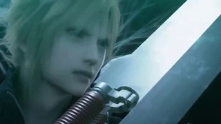 Without You(Final Fantasy 7 AMV)