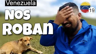 😱EN EL LUGAR MENOS PENSADO nos roban esto [Así es un Pueblo Mágico de Montaña en Venezuela]