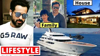 Emraan Hashmi Lifestyle 2022, Wife, Income, House, Cars, Family, Biography, Movies, Son & Net Worth