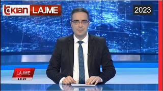 Edicioni i Lajmeve Tv Klan 13 Qershor 2023, ora 12:00 l Lajme – News