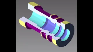 GibbsCAM and the proper way to do grooving on a turning center (Updated)