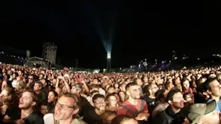 Paul McCartney - Buenos Aires - Argentina - 2019-03-23 - 360° - 08 - Let Me Roll It / Foxy Lady