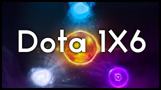 Dota 1x6 Прямой эфир, Возвращение в игру DOTA 1x6 / Дота 2