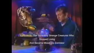 MST3K Season Eight Skits & Storylines - 812 - The Incredibly Strange Creatures...