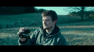 SILENT NIGHT (Cicha Noc) 2017 Poland, trailer