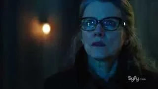 12 Monkeys Season 2 Teaser